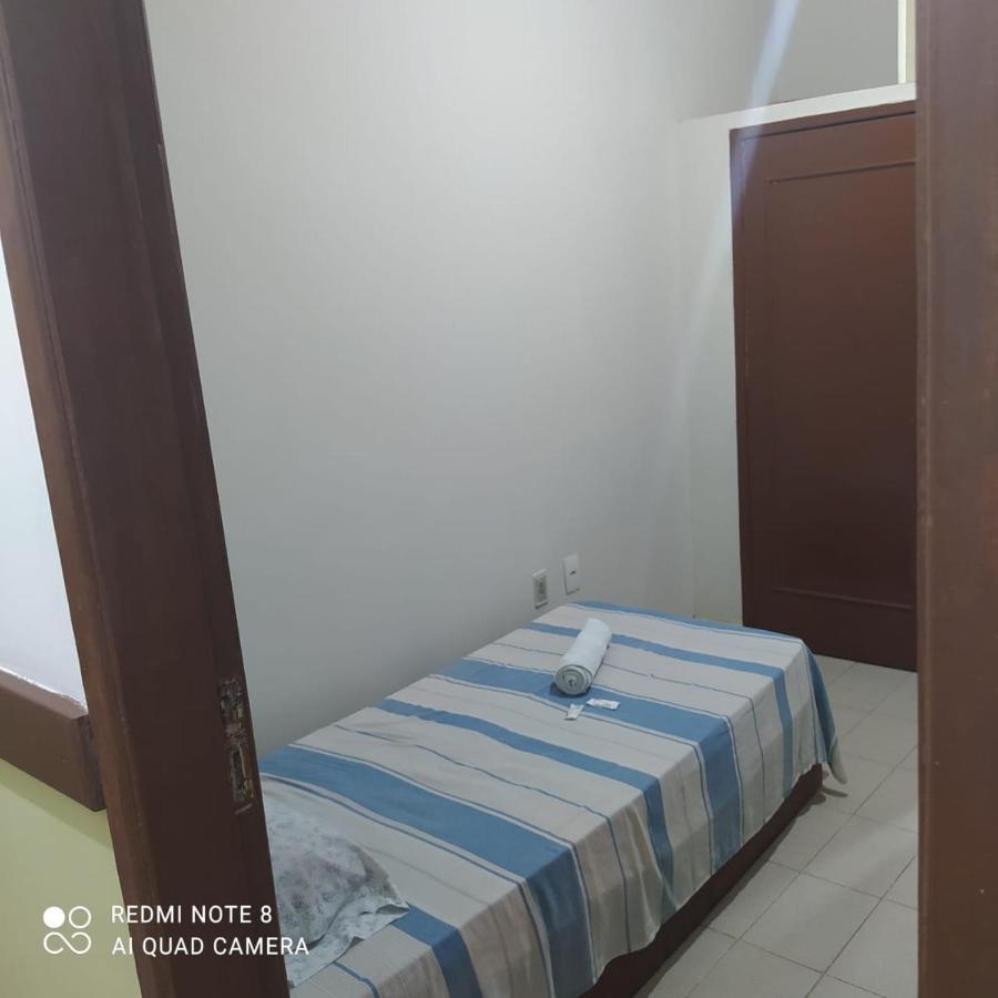 Minas Love hotel Salvador