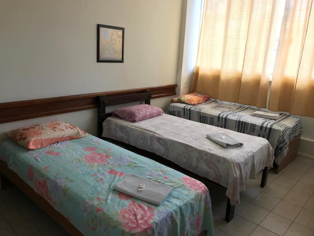 Minas Love hotel