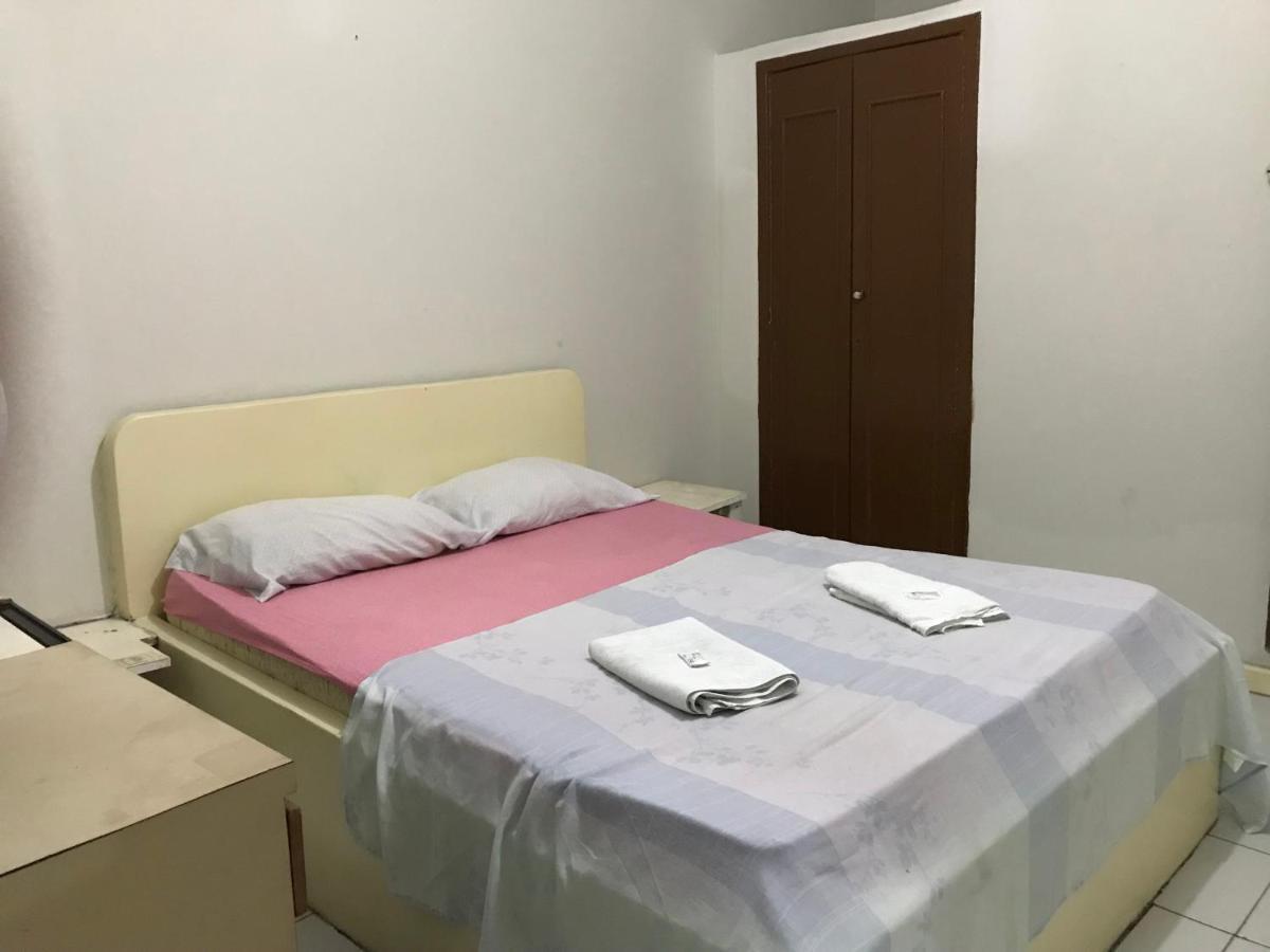 Minas Love hotel