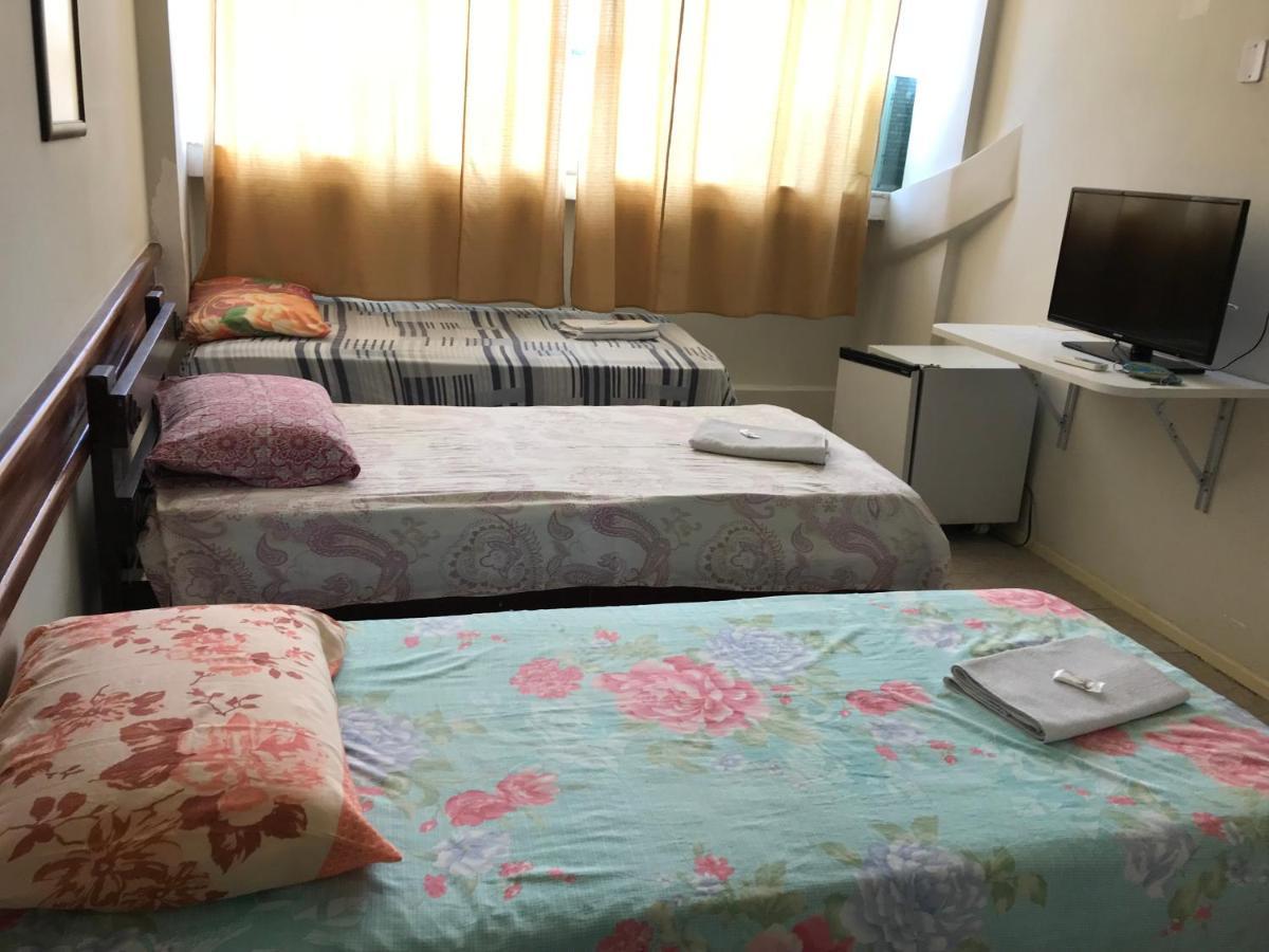 Love hotel Minas