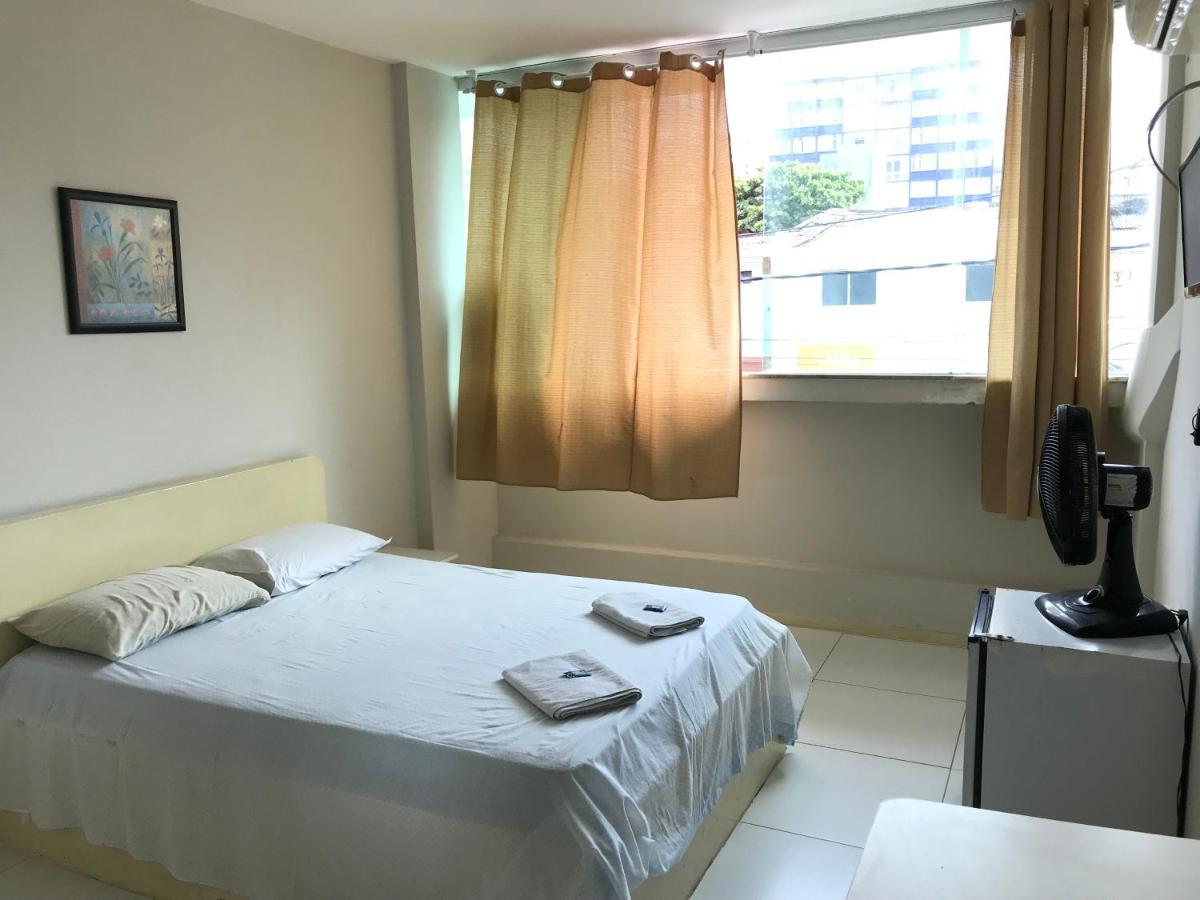 Minas Love hotel *
