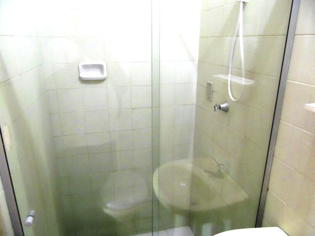 Love hotel Minas Salvador