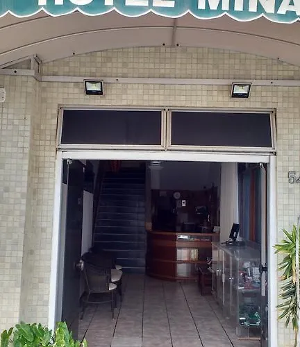 Hotel Minas
