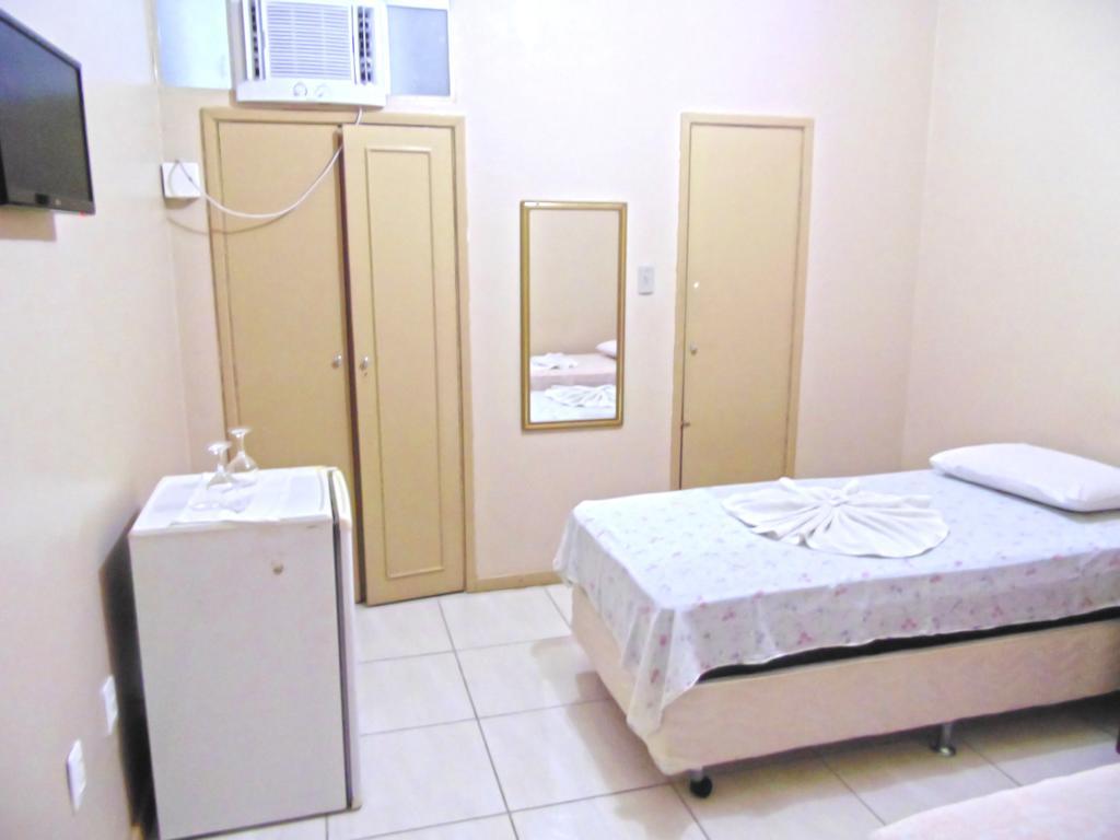 Minas Hotel do amor