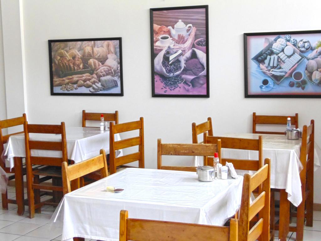 Hotel do amor Minas Salvador