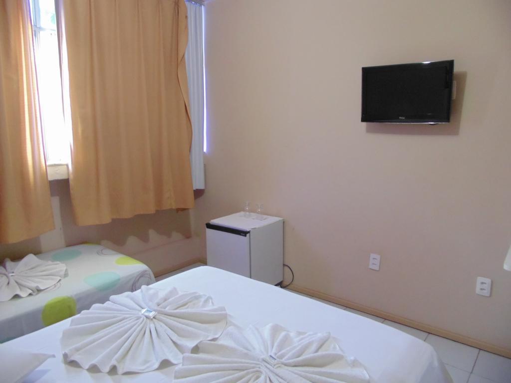 Hotel do amor Minas *