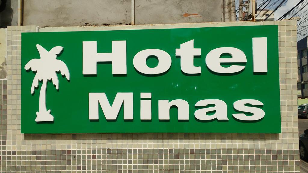 Hotel do amor Minas